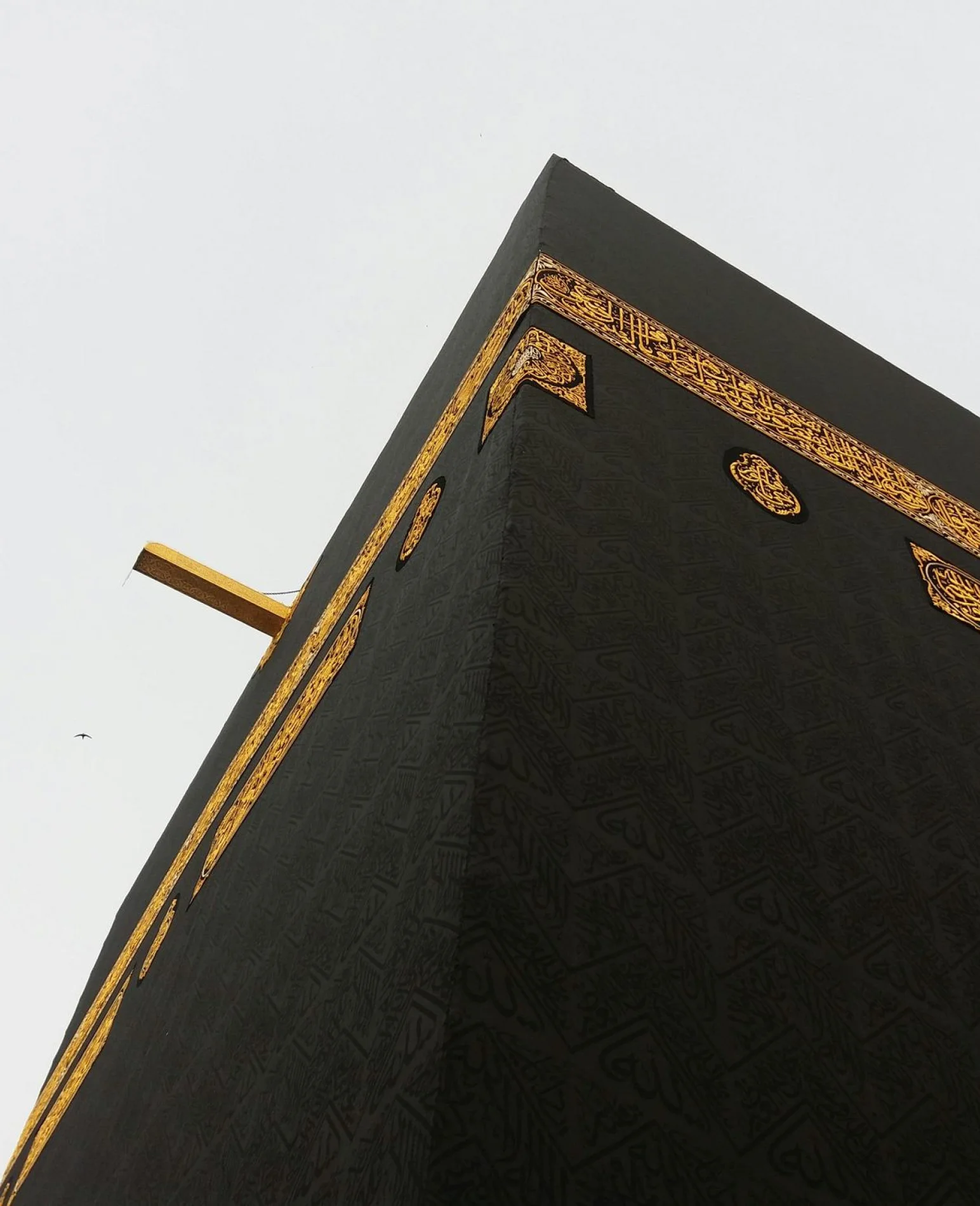 Ilustrasi durasi perjalanan umrah