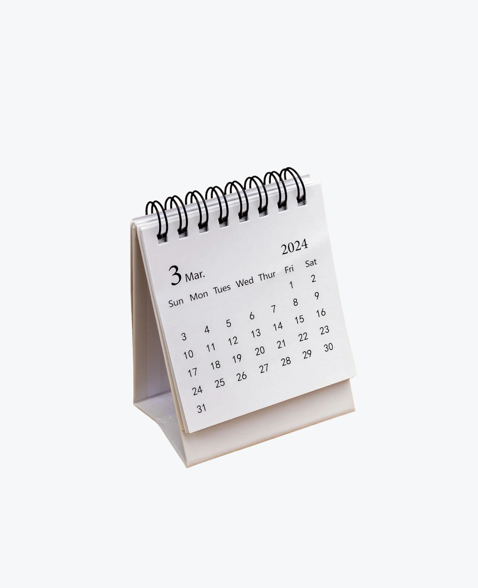 Ilustrasi jadwal keberangkatan